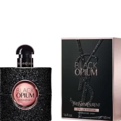 Black Opium Yves Saint Laurent Eau de Parfum Spray 50ml Discount