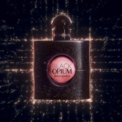 Black Opium Yves Saint Laurent Eau de Parfum Spray 50ml Discount
