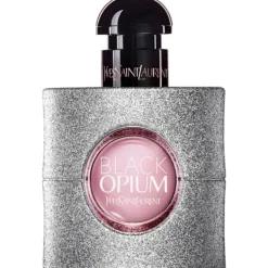 Black Opium Glitter Yves Saint Laurent Eau de Parfum Spray 30ml Clearance