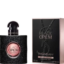 Black Opium Yves Saint Laurent Eau de Parfum Spray 30ml Discount