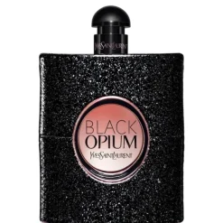 Black Opium Yves Saint Laurent Eau de Parfum Spray 150ml Sale