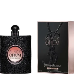 Black Opium Yves Saint Laurent Eau de Parfum Spray 150ml Sale