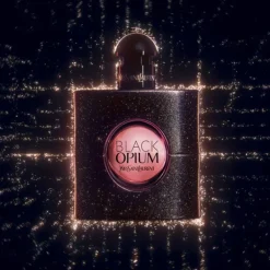 Black Opium Yves Saint Laurent Eau de Parfum Spray 150ml Sale