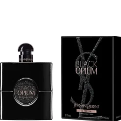 Black Opium Le Parfum Yves Saint Laurent Parfum Spray 90ml Fashion