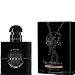 Black Opium Le Parfum Yves Saint Laurent Parfum Spray 30ml New