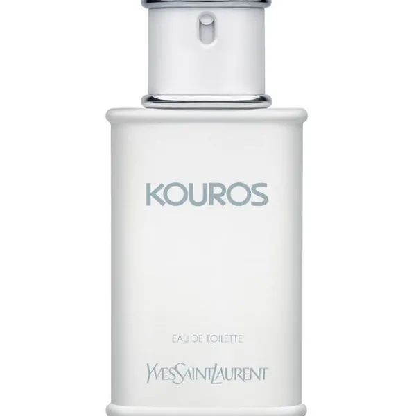 Kouros Yves Saint Laurent Eau de Toilette Spray 100ml Fashion