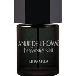 La Nuit de L'Homme Yves Saint Laurent Le Parfum Spray 100ml Discount