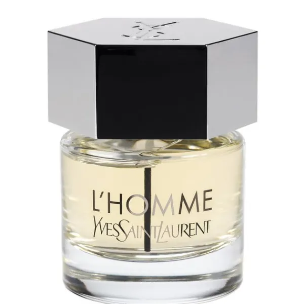 L'Homme Yves Saint Laurent Eau de Toilette Spray 60ml Online