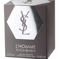 L'Homme Yves Saint Laurent Eau de Toilette Spray 60ml Online