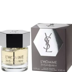 L'Homme Yves Saint Laurent Eau de Toilette Spray 60ml Online