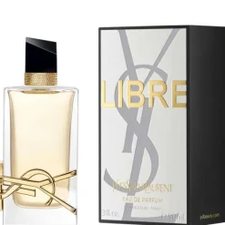 Libre Yves Saint Laurent Eau de Parfum Spray 90ml Online
