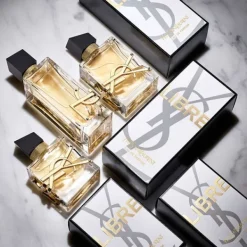Yves Saint Laurent Libre Eau de Parfum Spray 30ml New