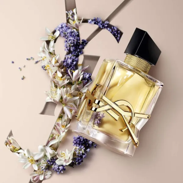 Libre Yves Saint Laurent Eau de Parfum Spray 90ml Gift Set Hot