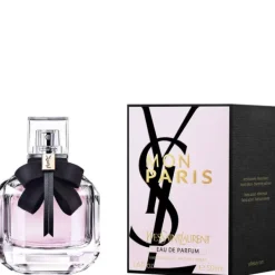 Mon Paris Yves Saint Laurent Eau de Parfum Spray 50ml Online