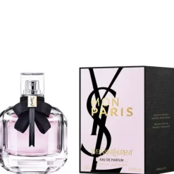 Mon Paris Yves Saint Laurent Eau de Parfum Spray 90ml Hot