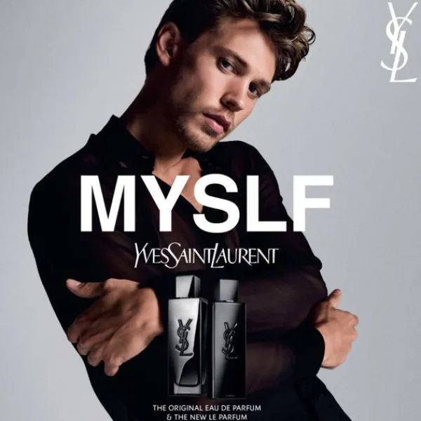 MYSLF Yves Saint Laurent Le Parfum Spray 100ml Outlet