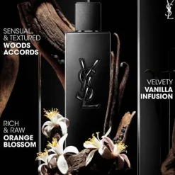MYSLF Yves Saint Laurent Le Parfum Spray 100ml Outlet