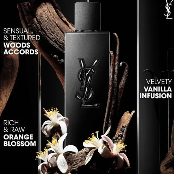 MYSLF Yves Saint Laurent Le Parfum Spray 100ml Outlet