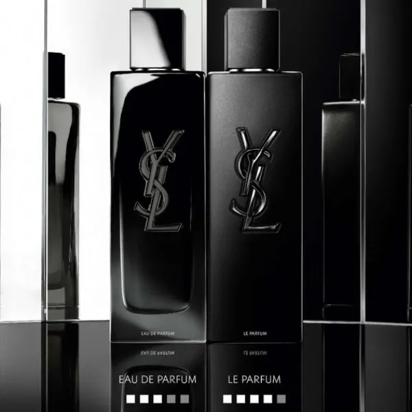 MYSLF Yves Saint Laurent Le Parfum Spray 100ml Outlet
