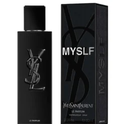 MYSLF Yves Saint Laurent Le Parfum Spray 60ml Hot