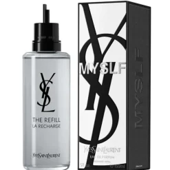 MYSLF Yves Saint Laurent Eau de Parfum Refill Bottle 150ml Sale
