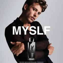 MYSLF Yves Saint Laurent Eau de Parfum Refill Bottle 150ml Sale