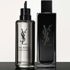 MYSLF Yves Saint Laurent Eau de Parfum Refill Bottle 150ml Sale