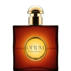 Opium Yves Saint Laurent Eau de Toilette Spray 50ml New