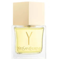 Y ves Saint Laurent Eau de Toilette Natural Spra 80ml Fashion