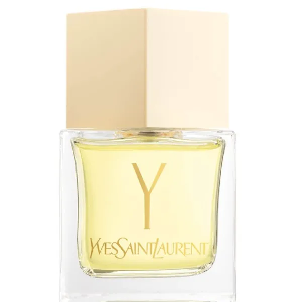 Y ves Saint Laurent Eau de Toilette Natural Spra 80ml Fashion