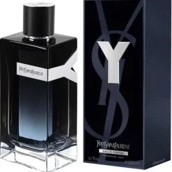 Y For Men Yves Saint Laurent Eau de Parfum Spray 200ml New