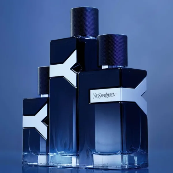 Yves Saint Laurent Y For Men Eau de Parfum Spray 100ml Discount