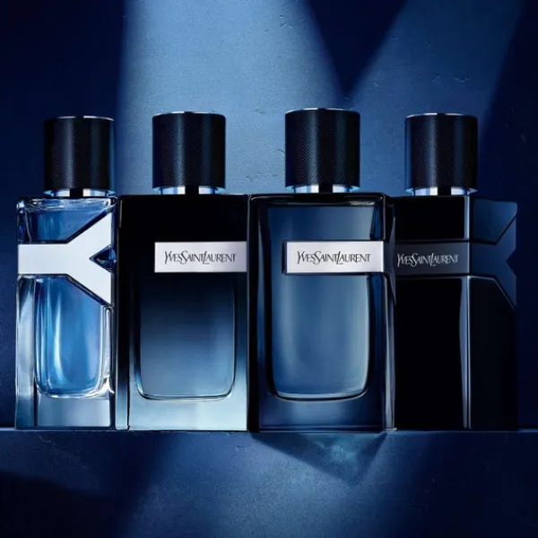 Yves Saint Laurent Y For Men Eau de Parfum Spray 100ml Discount