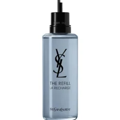 Y For Men Yves Saint Laurent Eau de Parfum Refill 150ml Fashion