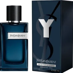Y For Men Intense Yves Saint Laurent Eau de Parfum Spray 100ml Outlet