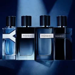 Y For Men Intense Yves Saint Laurent Eau de Parfum Spray 100ml Outlet