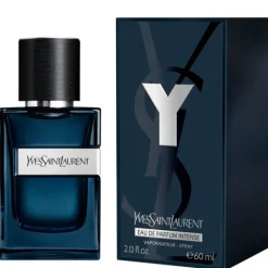 Y For Men Intense Yves Saint Laurent Eau de Parfum Spray 60ml Fashion