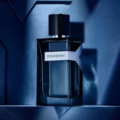 Y For Men Intense Yves Saint Laurent Eau de Parfum Spray 60ml Fashion