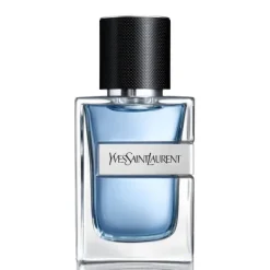 Y For Men Yves Saint Laurent Eau de Toilette Spray 60ml Clearance