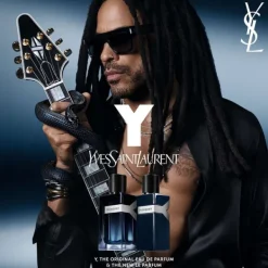 Y Le Parfum Yves Saint Laurent Eau de Parfum Spray 60ml Best