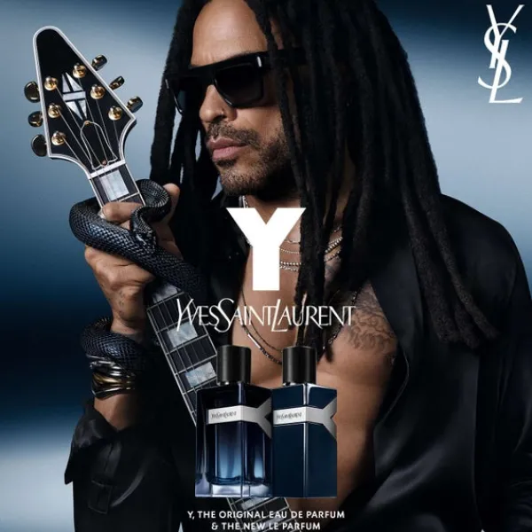 Y Le Parfum Yves Saint Laurent Eau de Parfum Spray 60ml Best