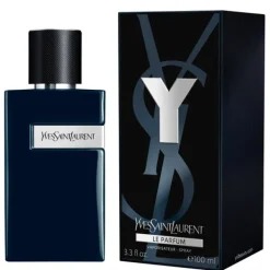 Y Le Parfum Yves Saint Laurent Eau de Parfum Spray 100ml Best